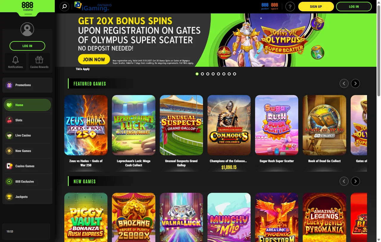 888 Casino reseña completa para jugadores peruanos con foco editorial