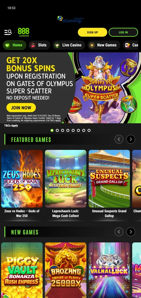 888 Casino experiencia móvil optimizada para smartphones y navegación táctil