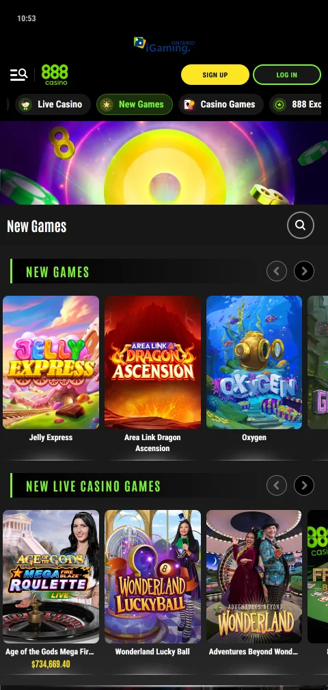 888 Casino depósitos, retiros y métodos de pago disponibles