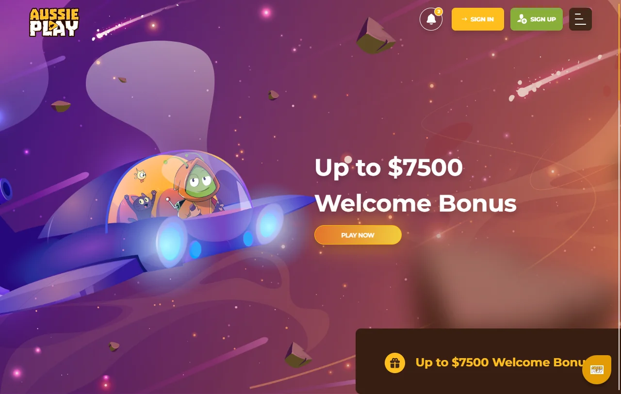 Aussie Play Casino análisis completo para jugadores peruanos