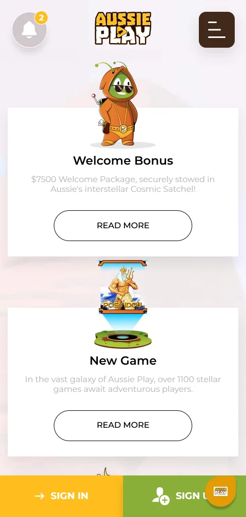 Aussie Play Casino seguridad, licencia y protección al jugador