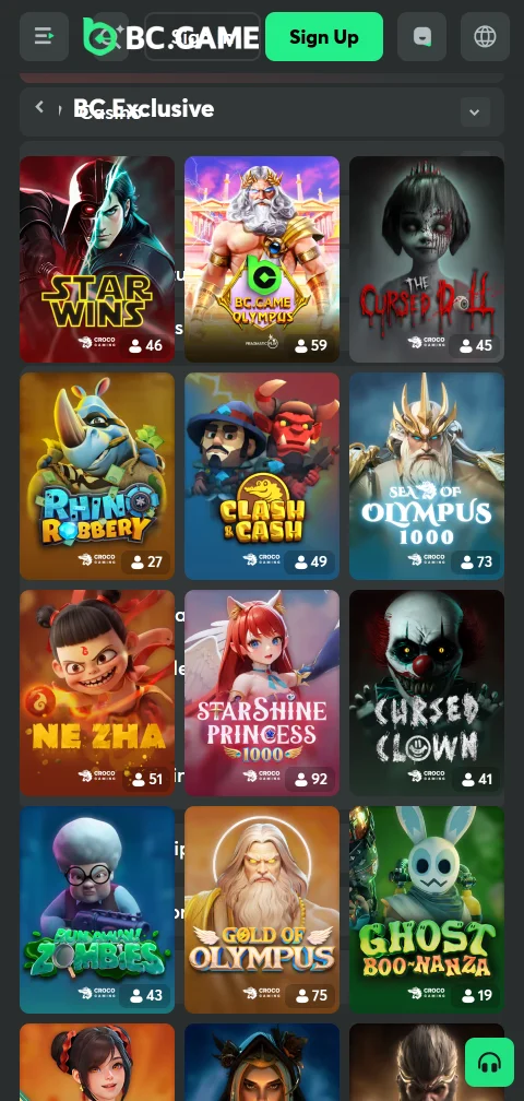 BC Game Casino licencia, seguridad y protección del jugador