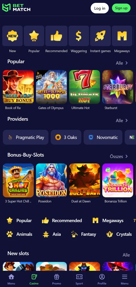 Seguridad, licencia y protección de jugadores en Betmatch Casino