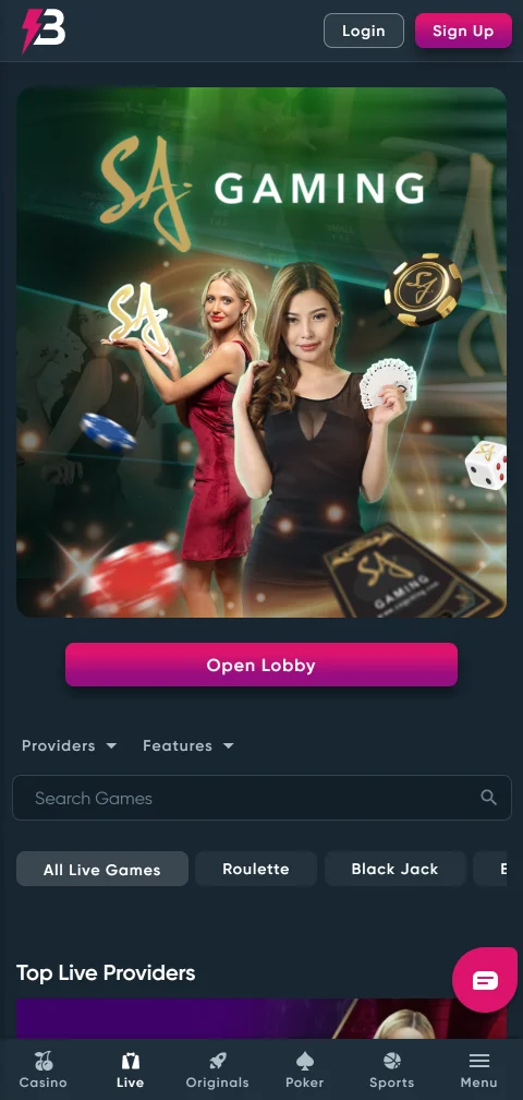 Betplay Casino con licencia, seguridad y protección al jugador