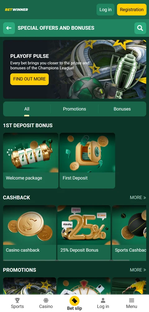 BetWinner Casino seguridad, licencia y protección del jugador