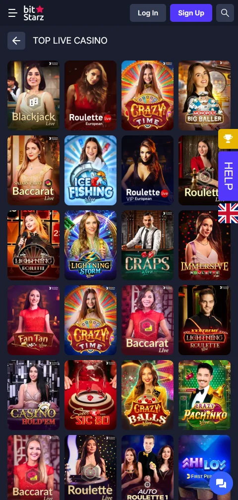 Licencia, seguridad y protección del jugador en BitStarz Casino