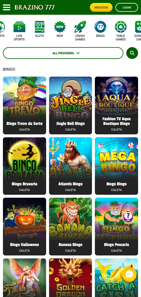 Brazino777 Casino seguridad licencia y protección del jugador