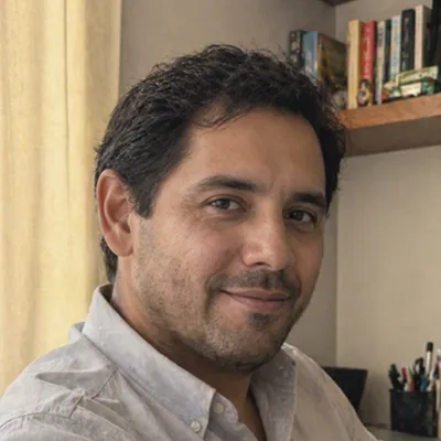 Álvaro Quiñones