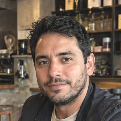 Bruno Ledesma