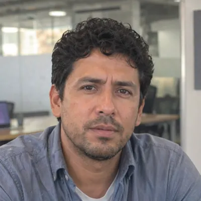 Javier Núñez