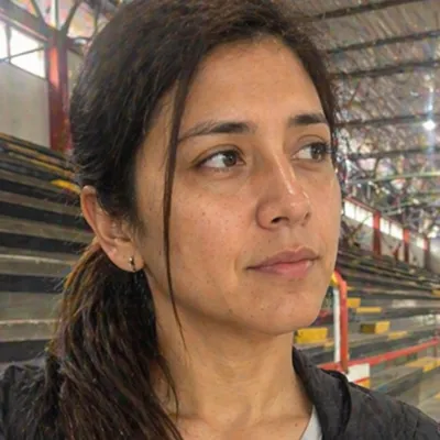 Lucía Benavente