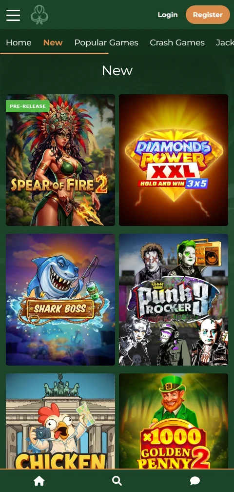 DublinBet Casino depósitos, retiros y métodos de pago
