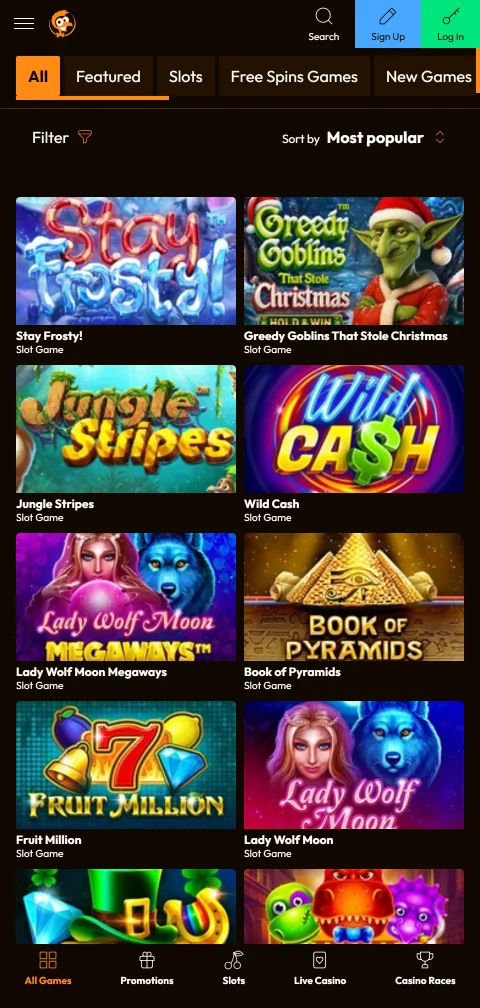 Emu Casino depósitos, retiros y pagos locales