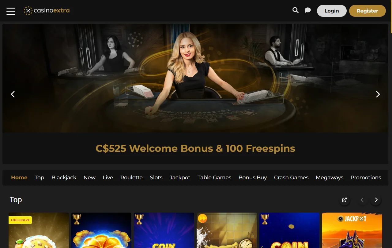 Extra Casino análisis general para jugadores peruanos con enfoque editorial