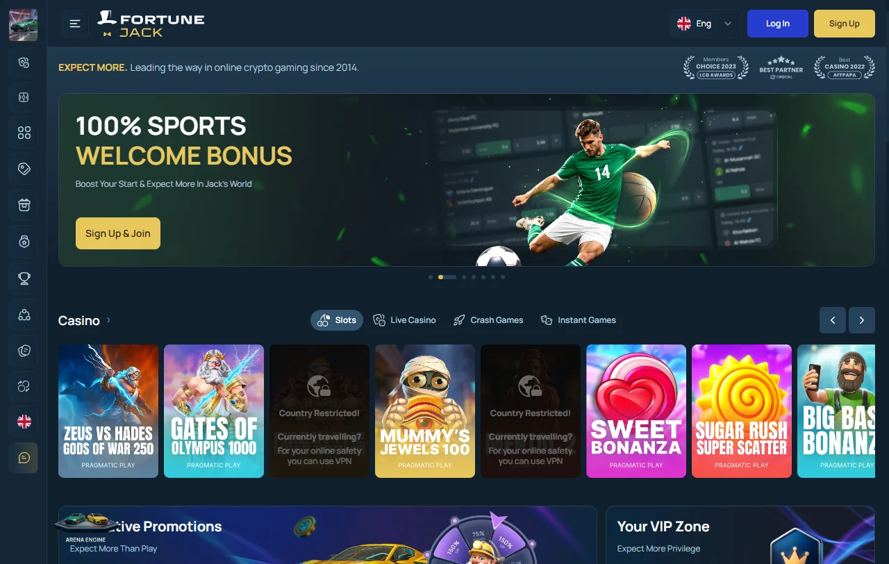 FortuneJack Casino análisis completo para jugadores peruanos con enfoque editorial