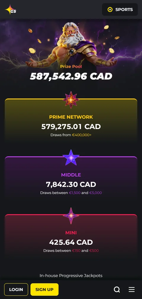 Depósitos y retiros en Golden Star Casino para usuarios peruanos