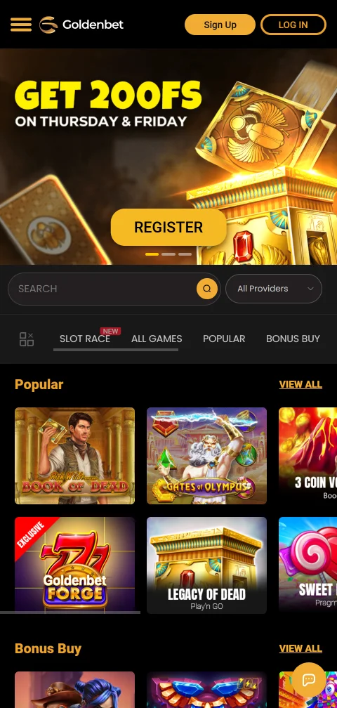 Seguridad, licencia y protección del jugador en GoldenBet Casino