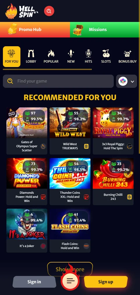 HellSpin Casino licencia, seguridad y protección del jugador