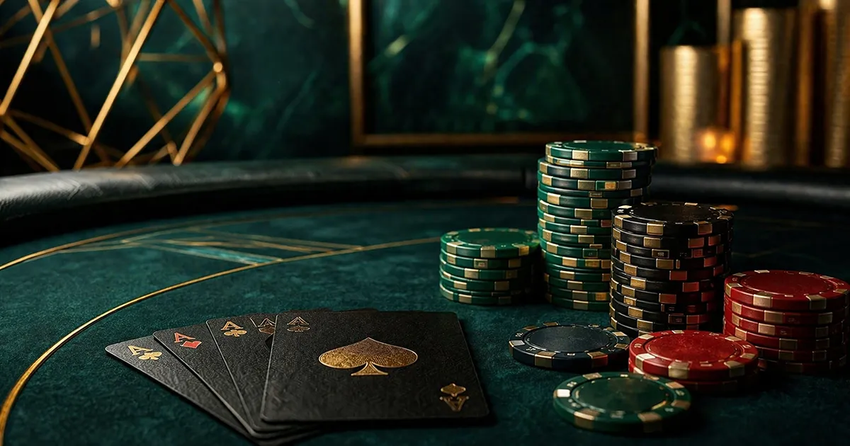 Casinos con licencia que aceptan jugadores peruanos