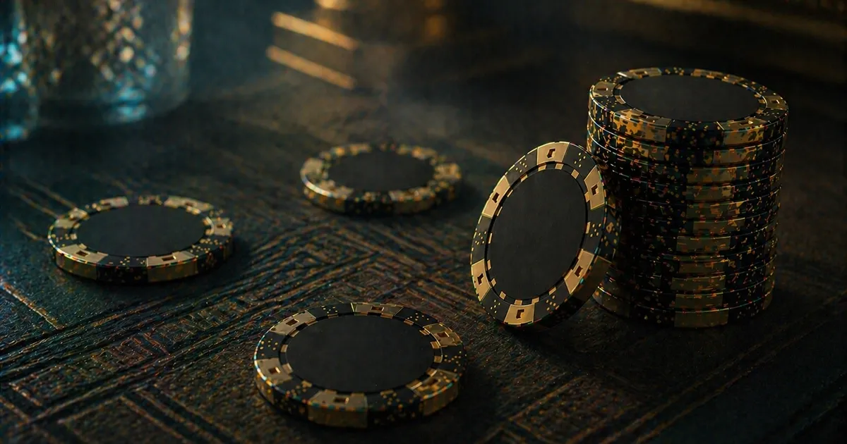 Jackpot must drop