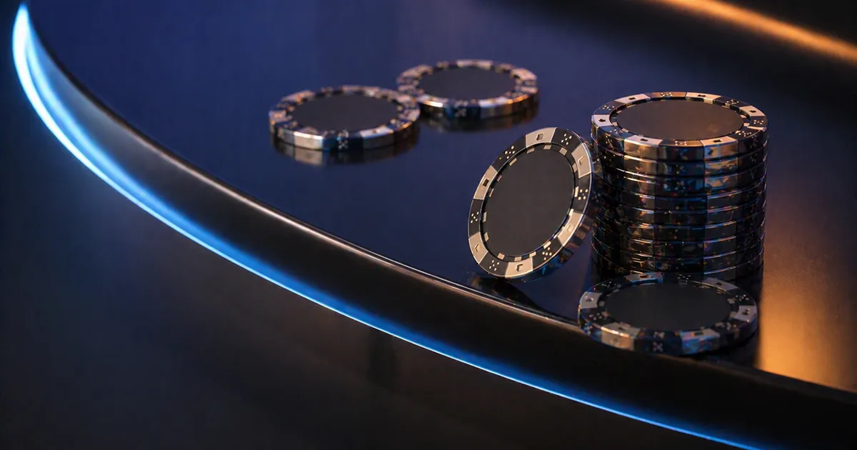 Casino multiproveedor