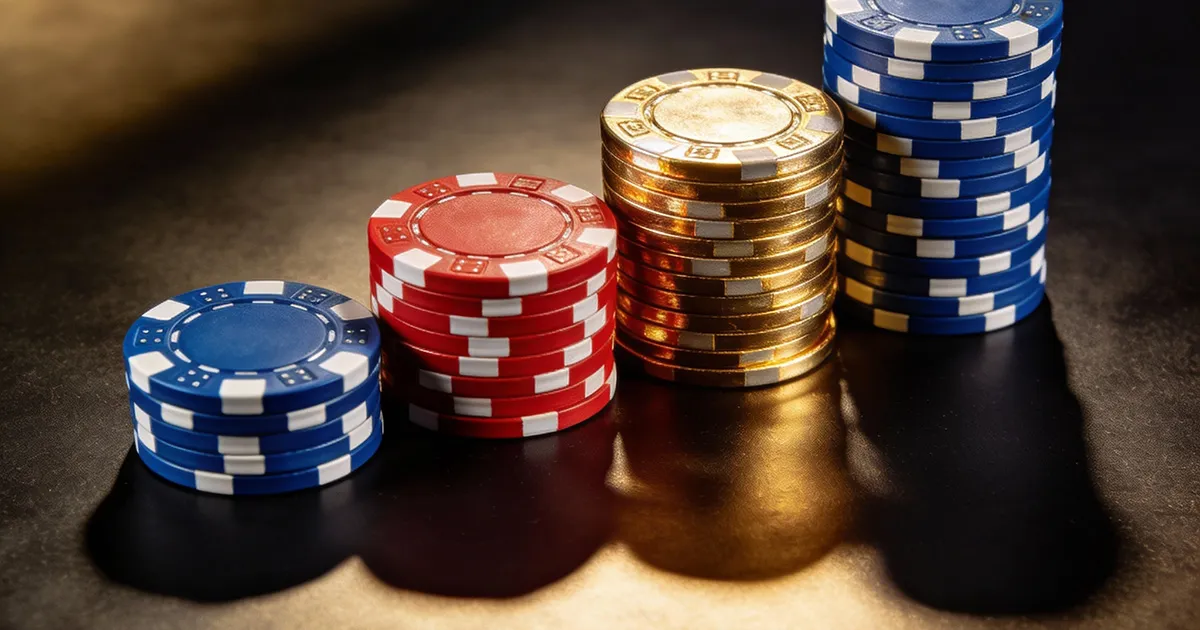 Cómo liberar un bono de casino sin perder dinero