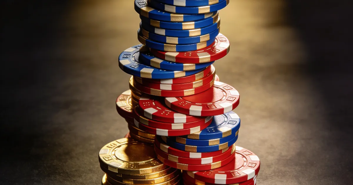 Estrategia básica de blackjack vs jugar por intuición