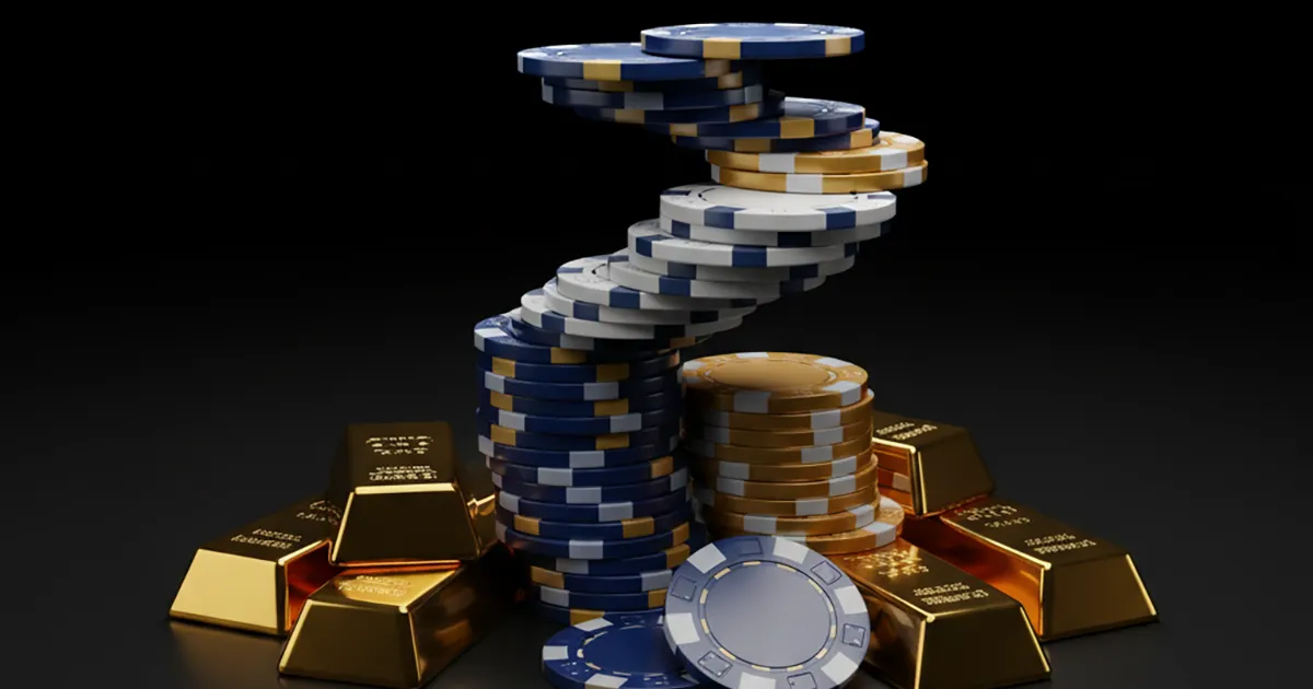 Cómo usar la tarjeta de crédito de forma responsable en casinos