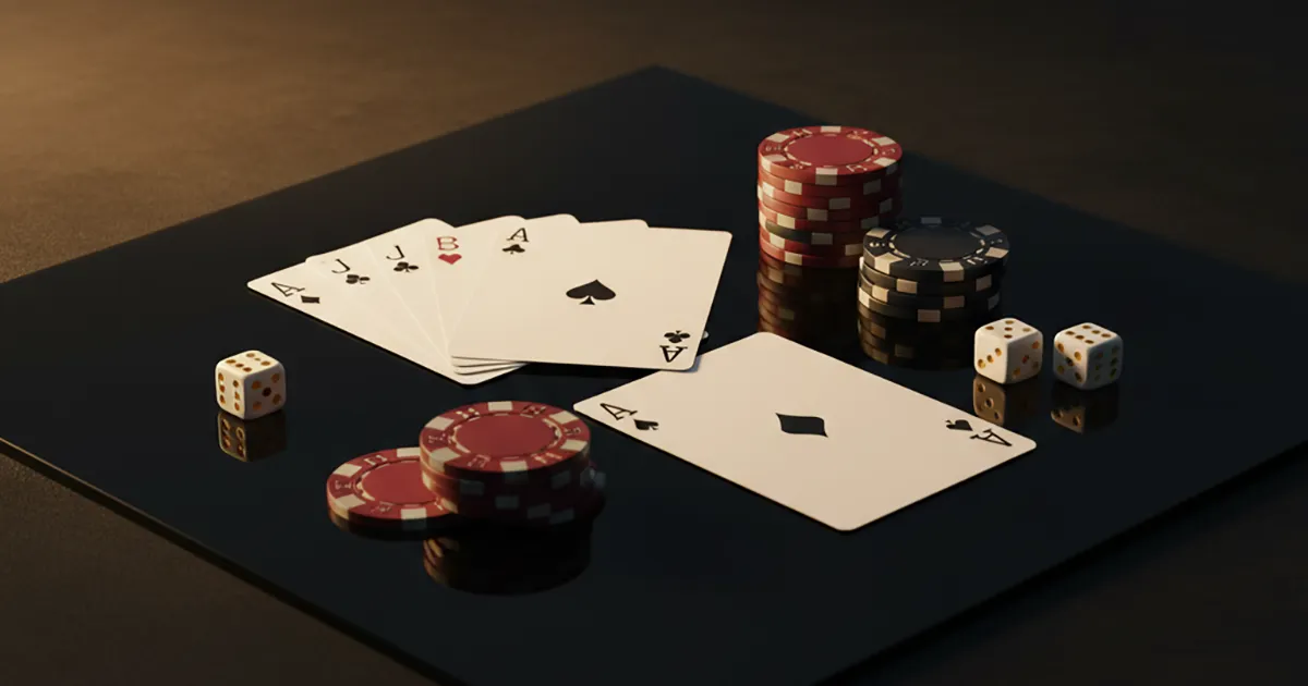 Casinos con depósito mínimo desde 50 soles