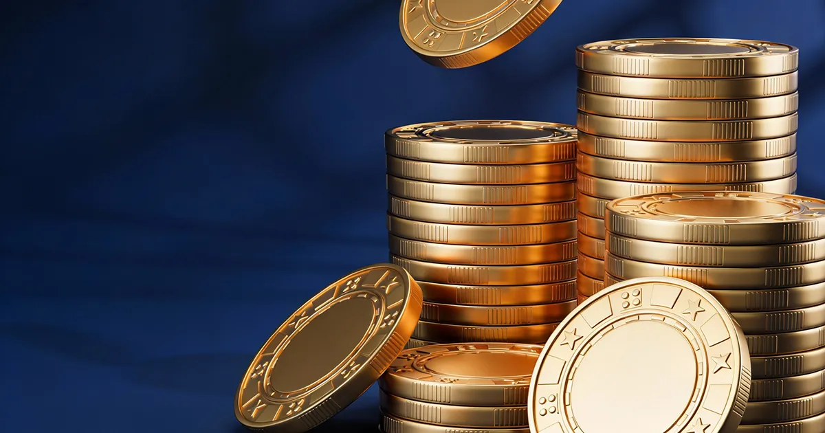 Casinos con depósito mínimo bajo
