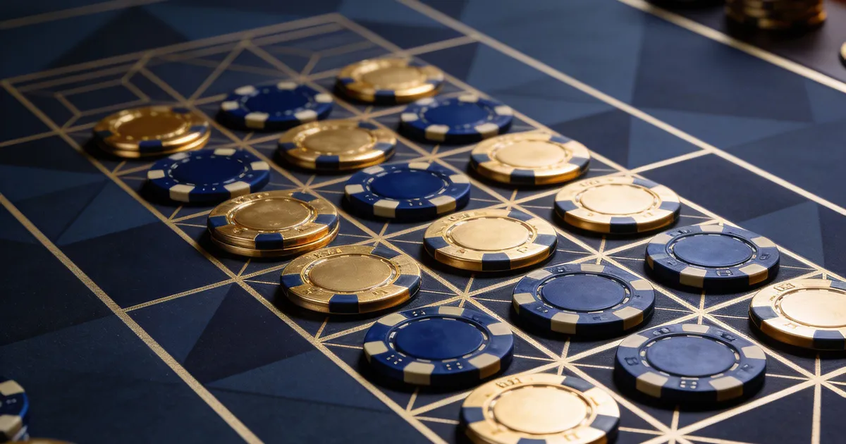 Jackpot aleatorio