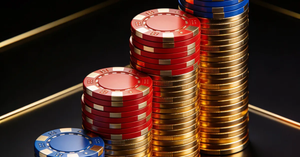 Casinos online que aceptan USDT Tether