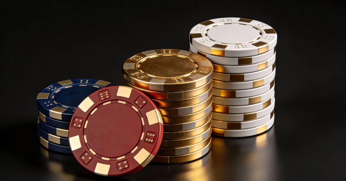 Tragamonedas con jackpots progresivos