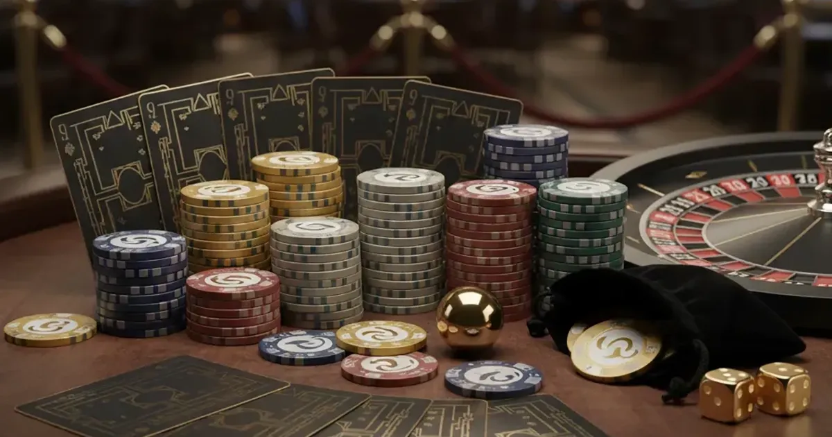 Casinos online con billeteras móviles
