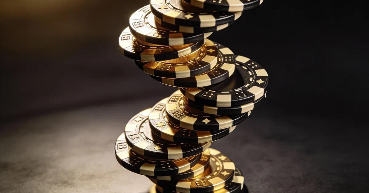 Juegos de casino en vivo