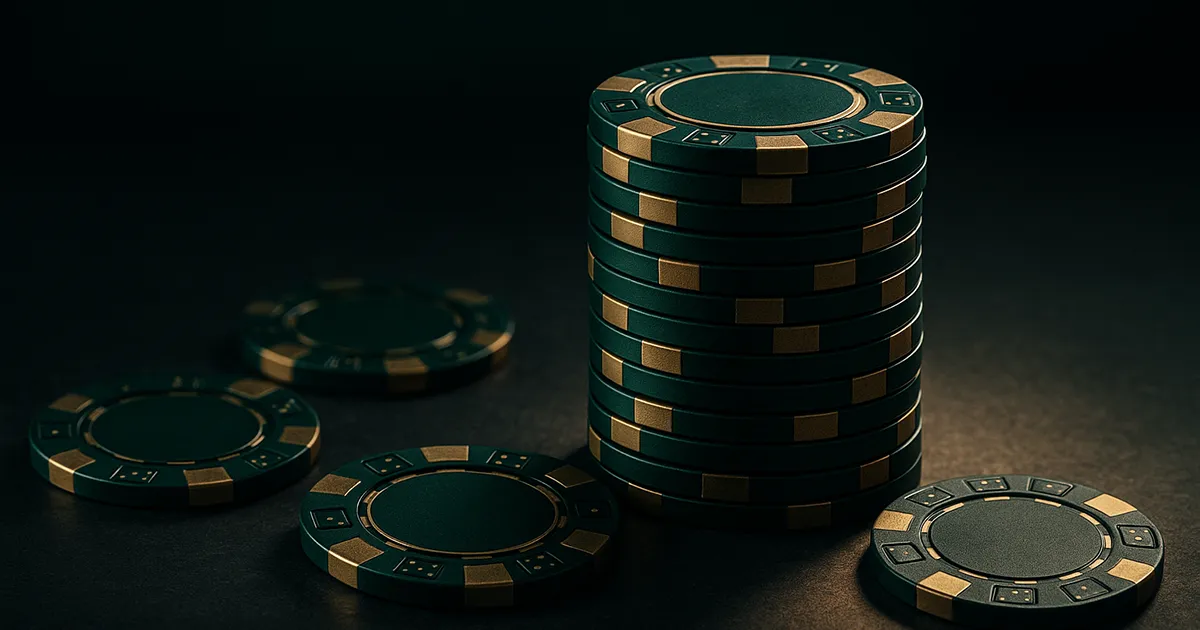 Mesas de blackjack en vivo