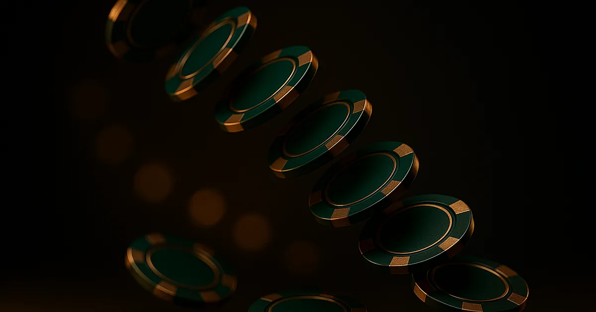 Bonos de recarga de casino