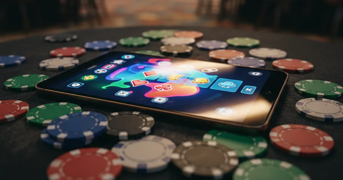 TaDa Gaming confirma participación como proveedor en importante feria iGaming de Lima