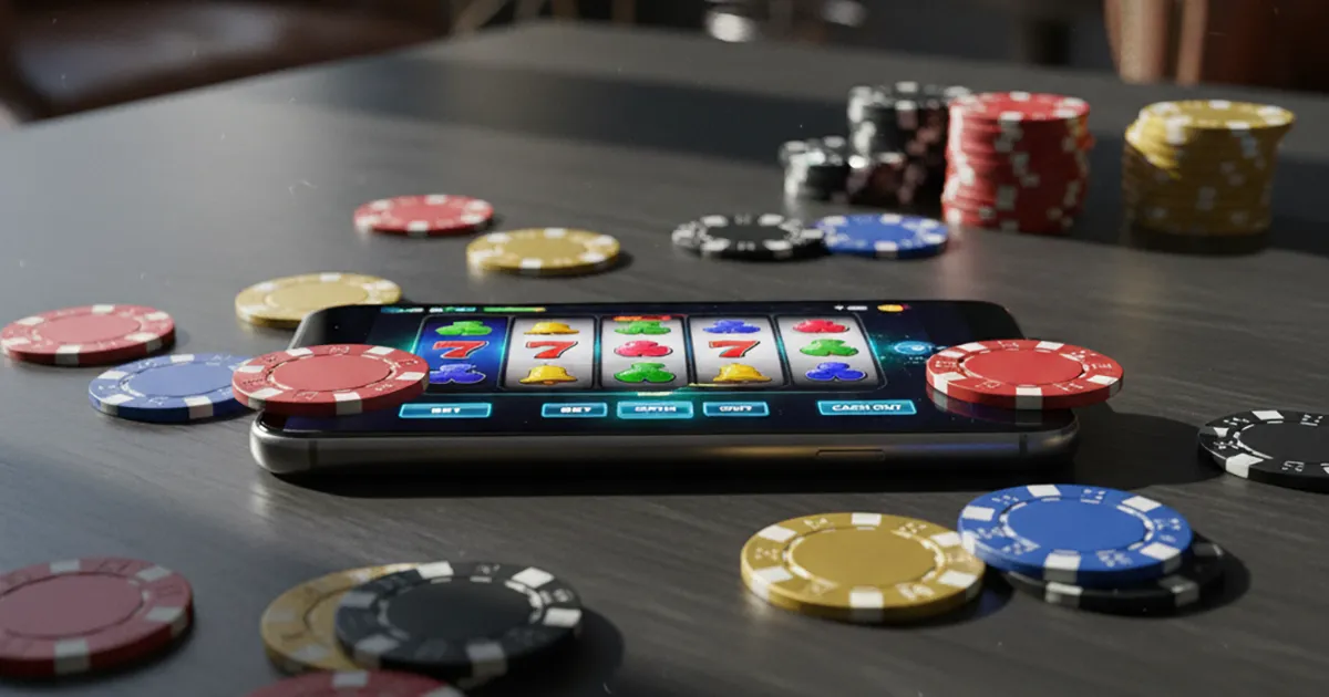 Nuevo programa televisivo conecta juegos de casino y proveedores con audiencia española