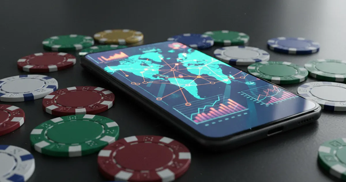 Nuevos proveedores de iGaming buscan sus primeros clientes en el mercado