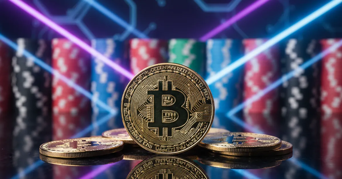 Argentina propone ley que limita uso de criptomonedas en apuestas en línea