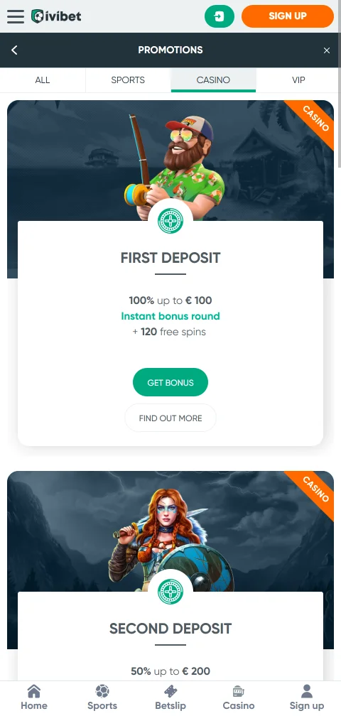 Ivibet Casino seguridad, licencia y protección del jugador