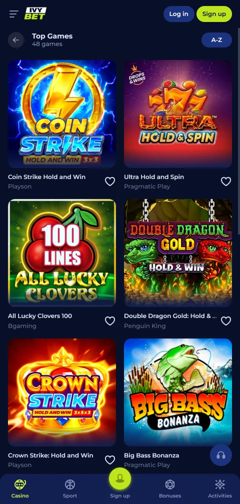 Ivybet Casino y su enfoque en seguridad y licencia