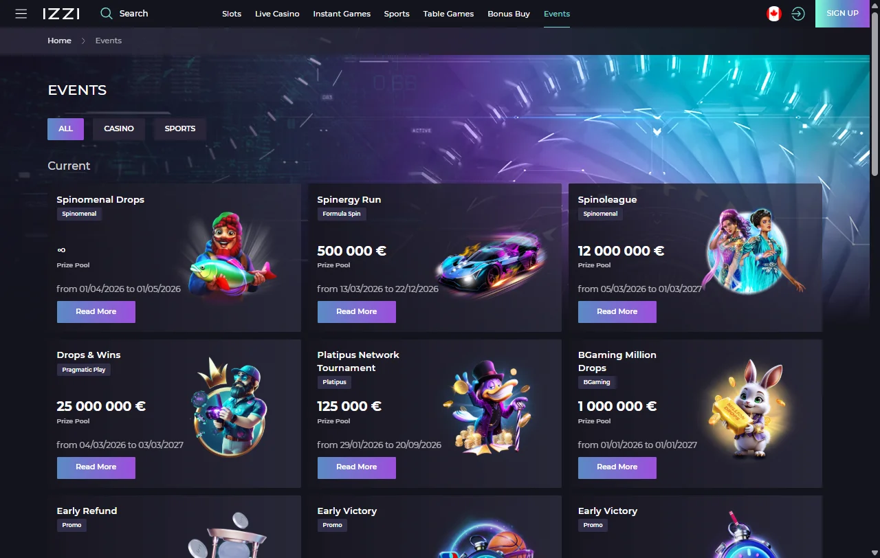 Izzi Casino juegos y proveedores destacados
