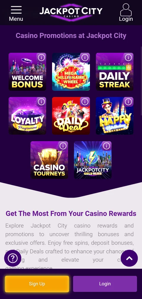 Jackpot City Casino seguridad, licencia y protección al jugador