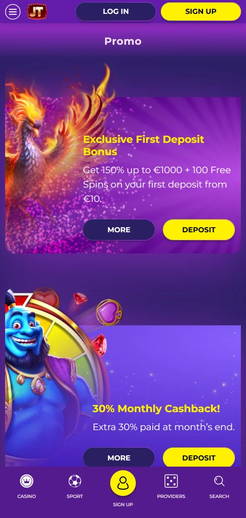 JackTop Casino licencia, seguridad y protección del jugador