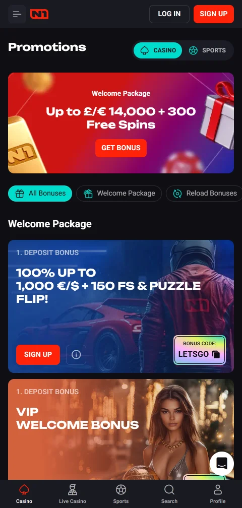N1Bet Casino licencia, seguridad y protección al jugador