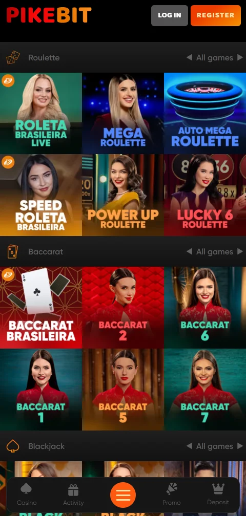Pikebit Casino licencia, seguridad y protección del jugador