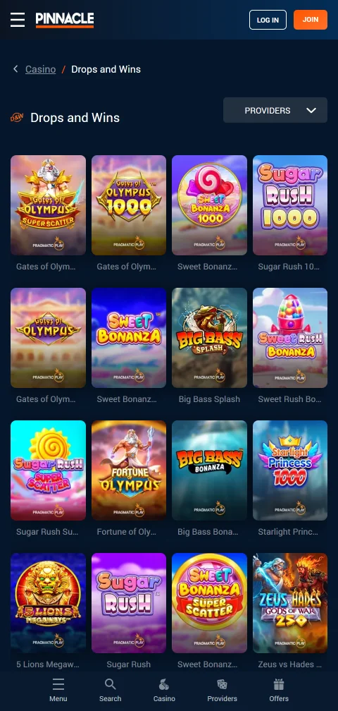Pinnacle Casino licencia, seguridad y protección del jugador