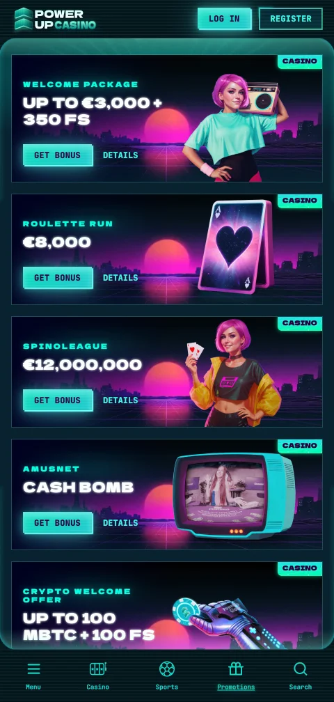 Powerup Casino seguridad, licencia y protección del jugador en Perú